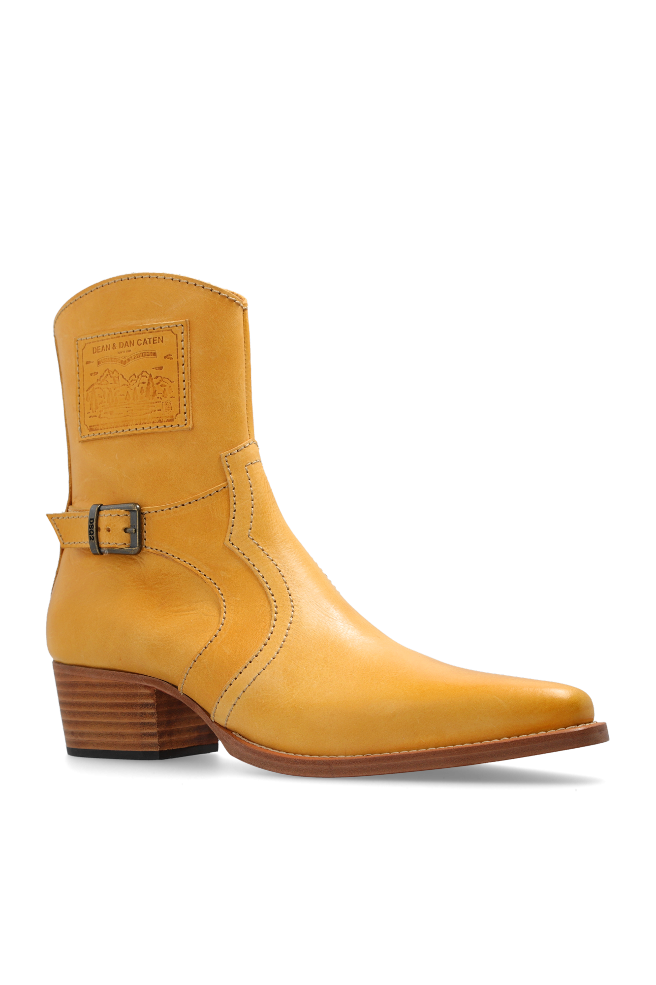 Bota country hot sale png